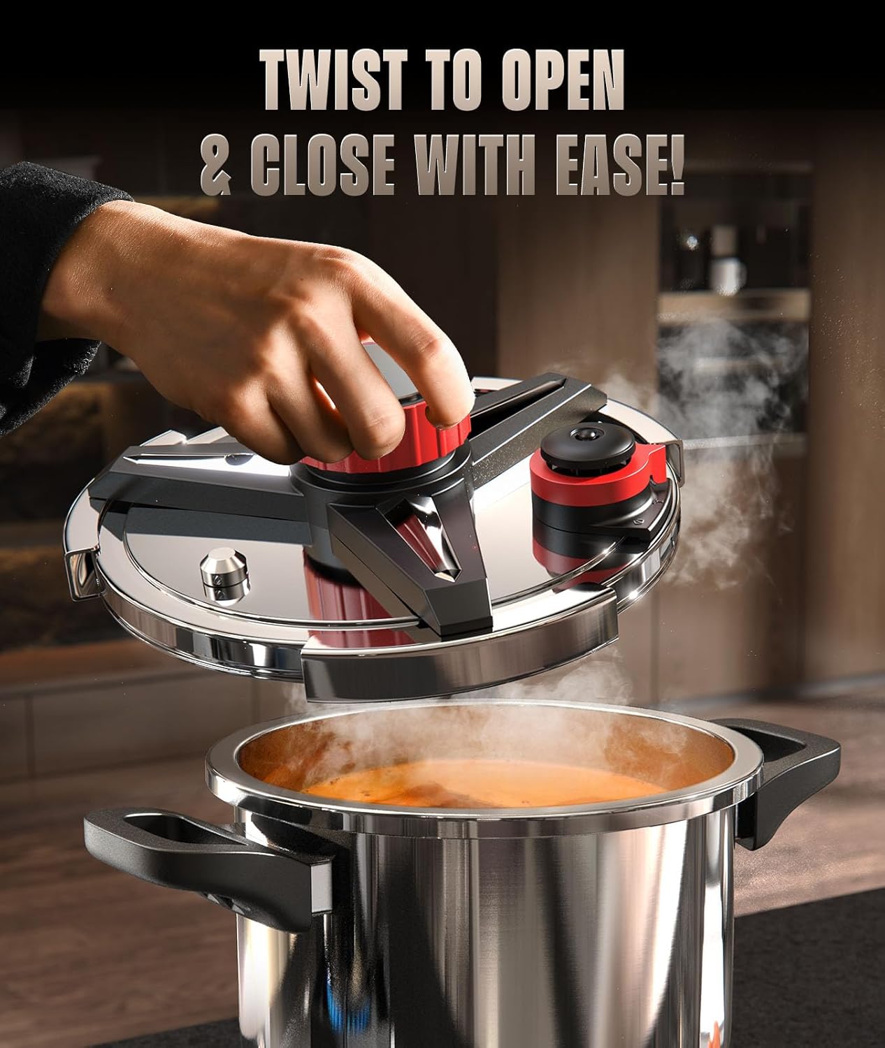 Maid of honor pressure cooker manual hotsell